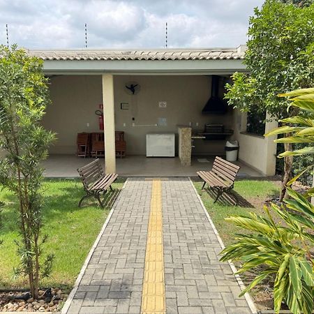 Sitio Sebastiao Pereira Villa Jambeiro Exterior photo
