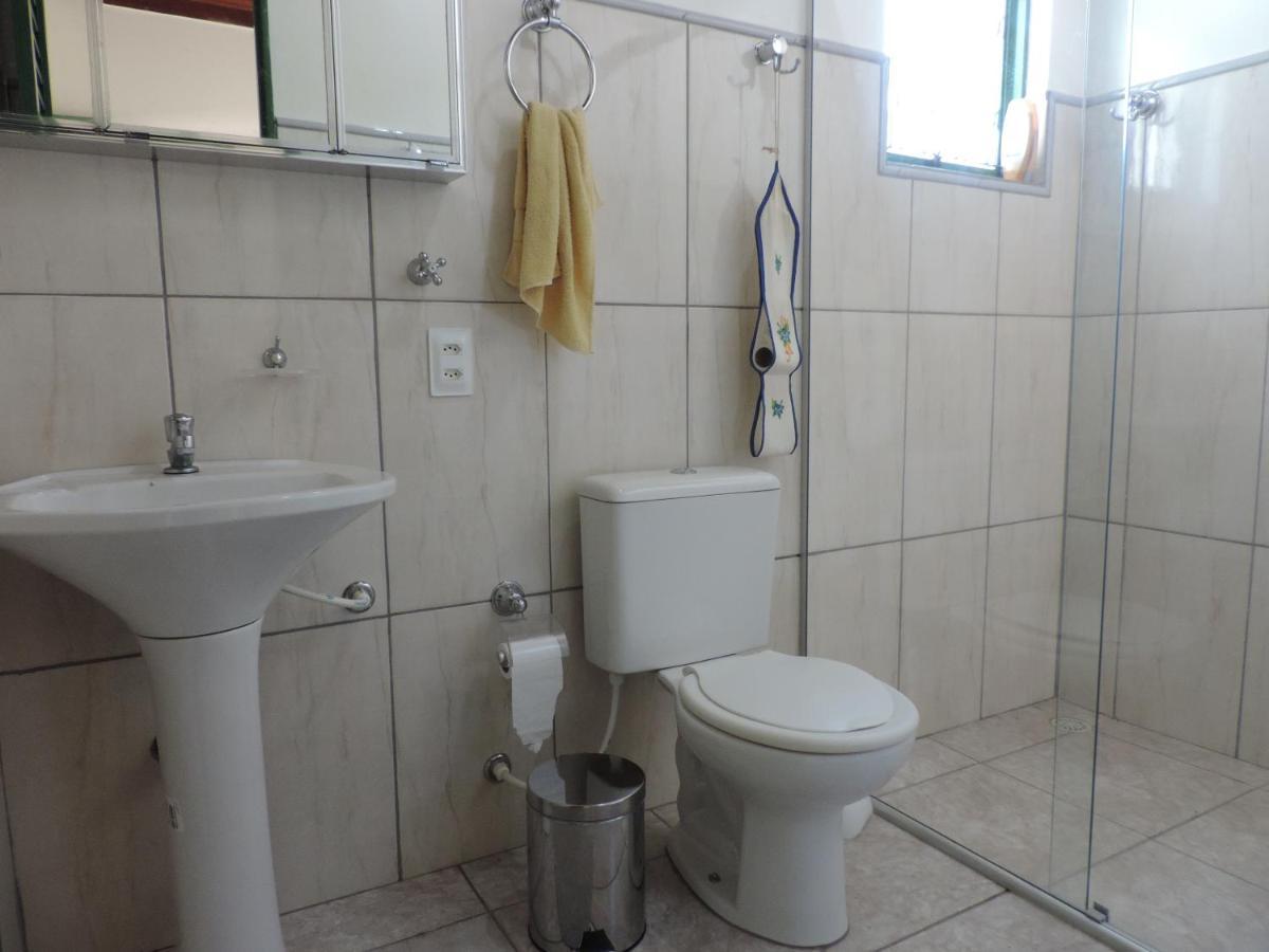Sitio Sebastiao Pereira Villa Jambeiro Exterior photo
