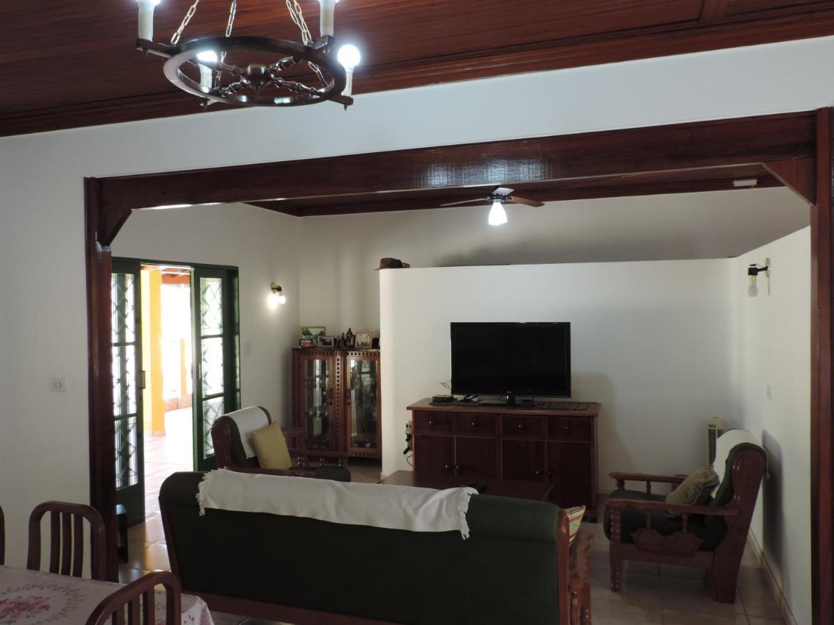 Sitio Sebastiao Pereira Villa Jambeiro Exterior photo