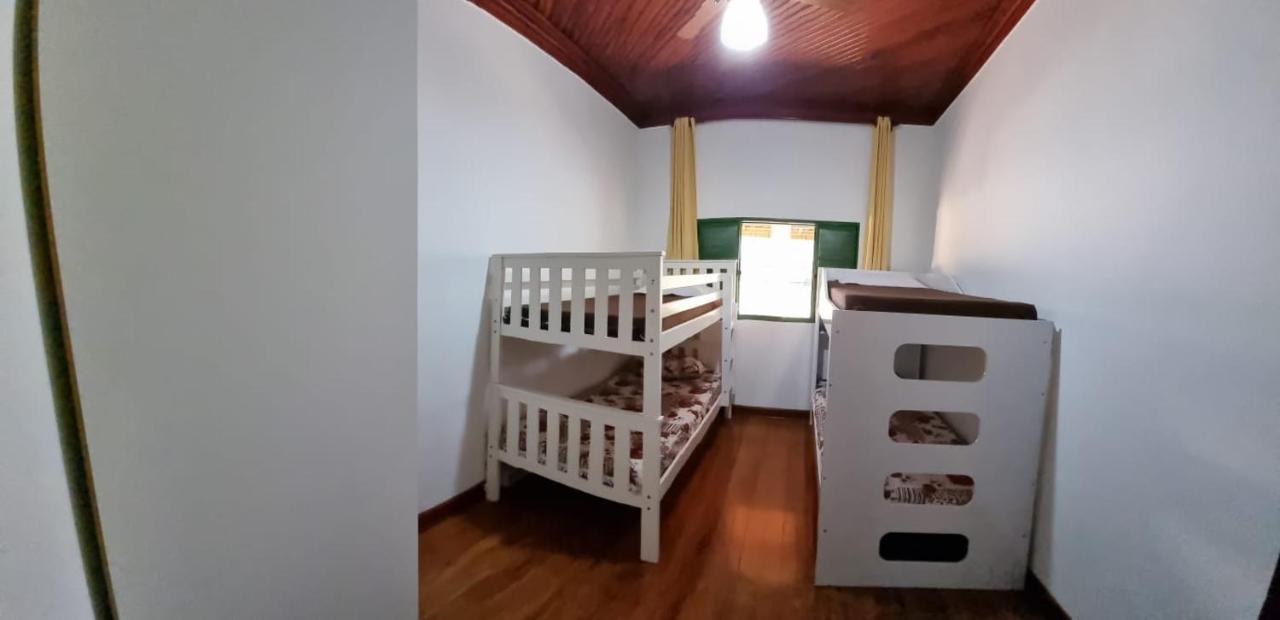 Sitio Sebastiao Pereira Villa Jambeiro Exterior photo