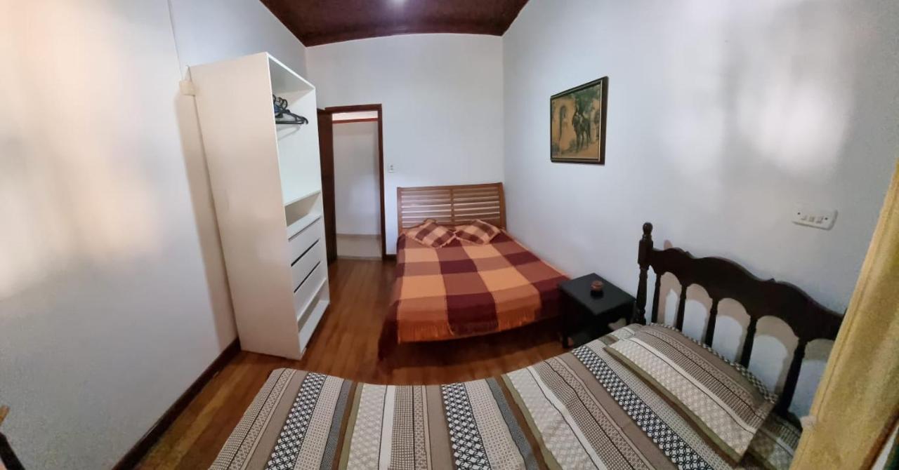 Sitio Sebastiao Pereira Villa Jambeiro Exterior photo