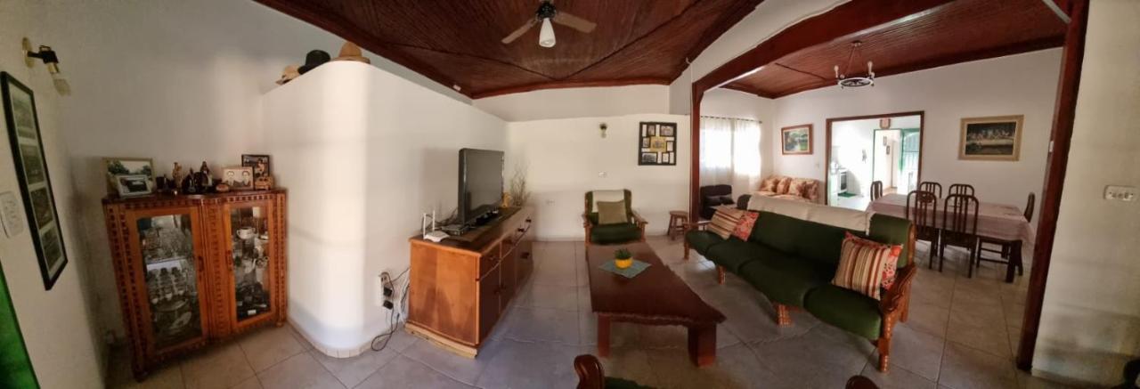 Sitio Sebastiao Pereira Villa Jambeiro Exterior photo